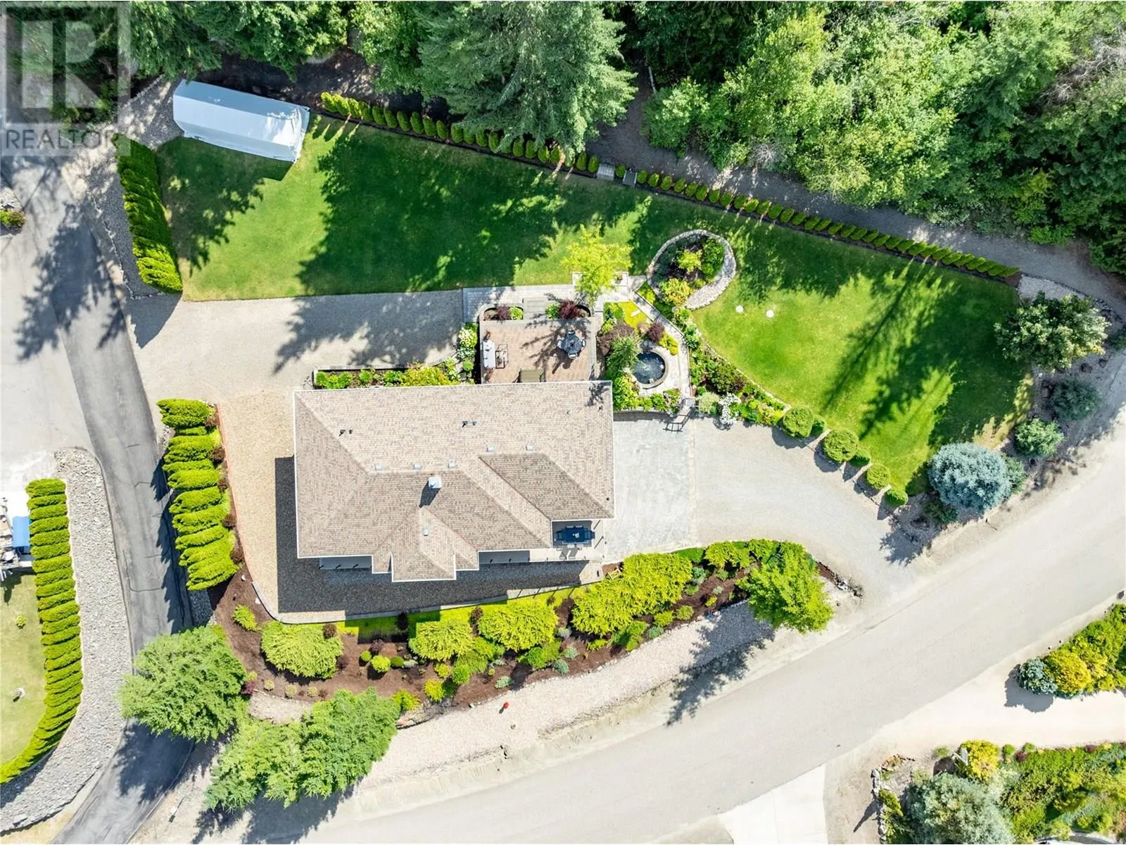 3659 McBride Road