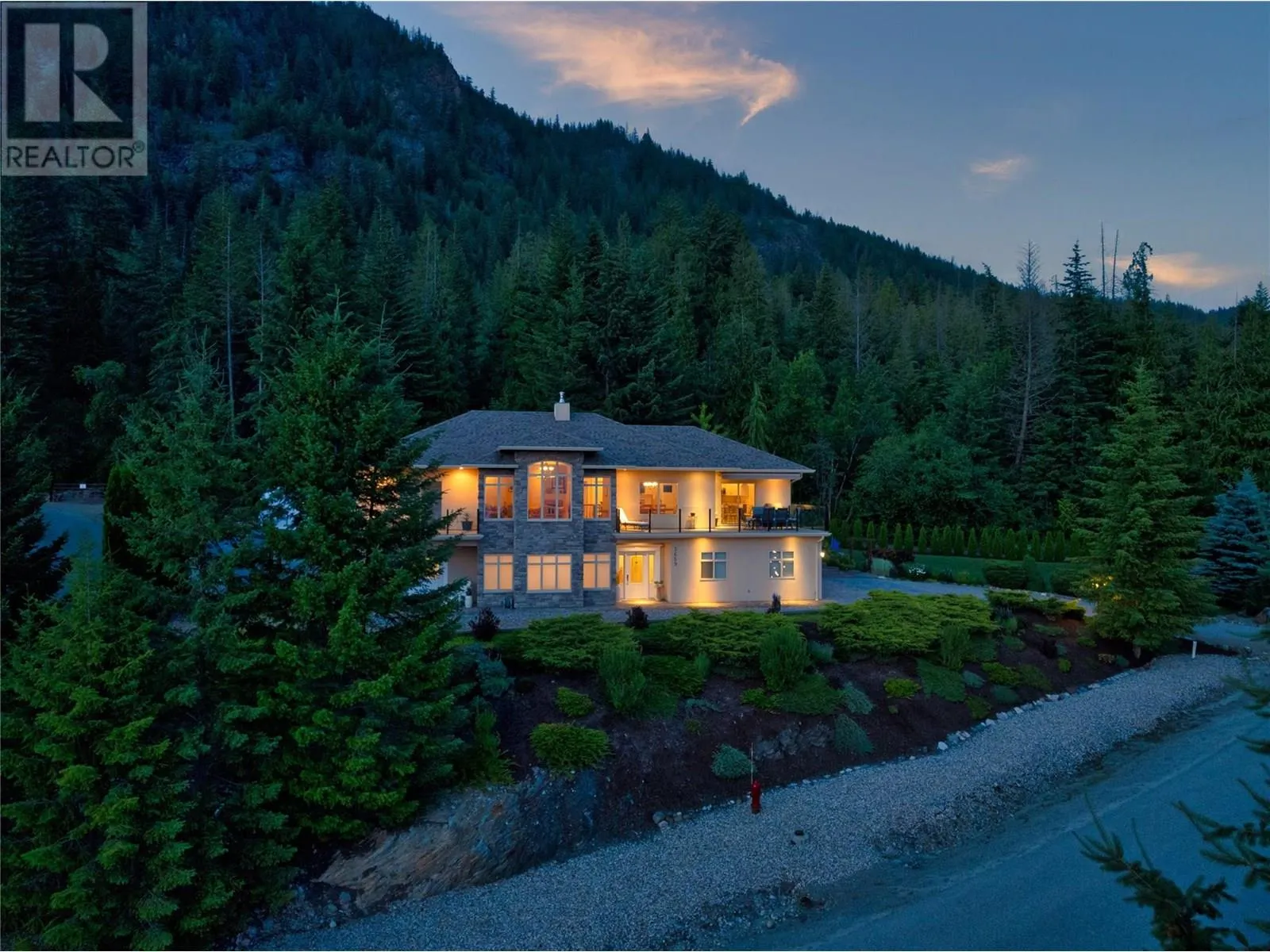 3659 McBride Road