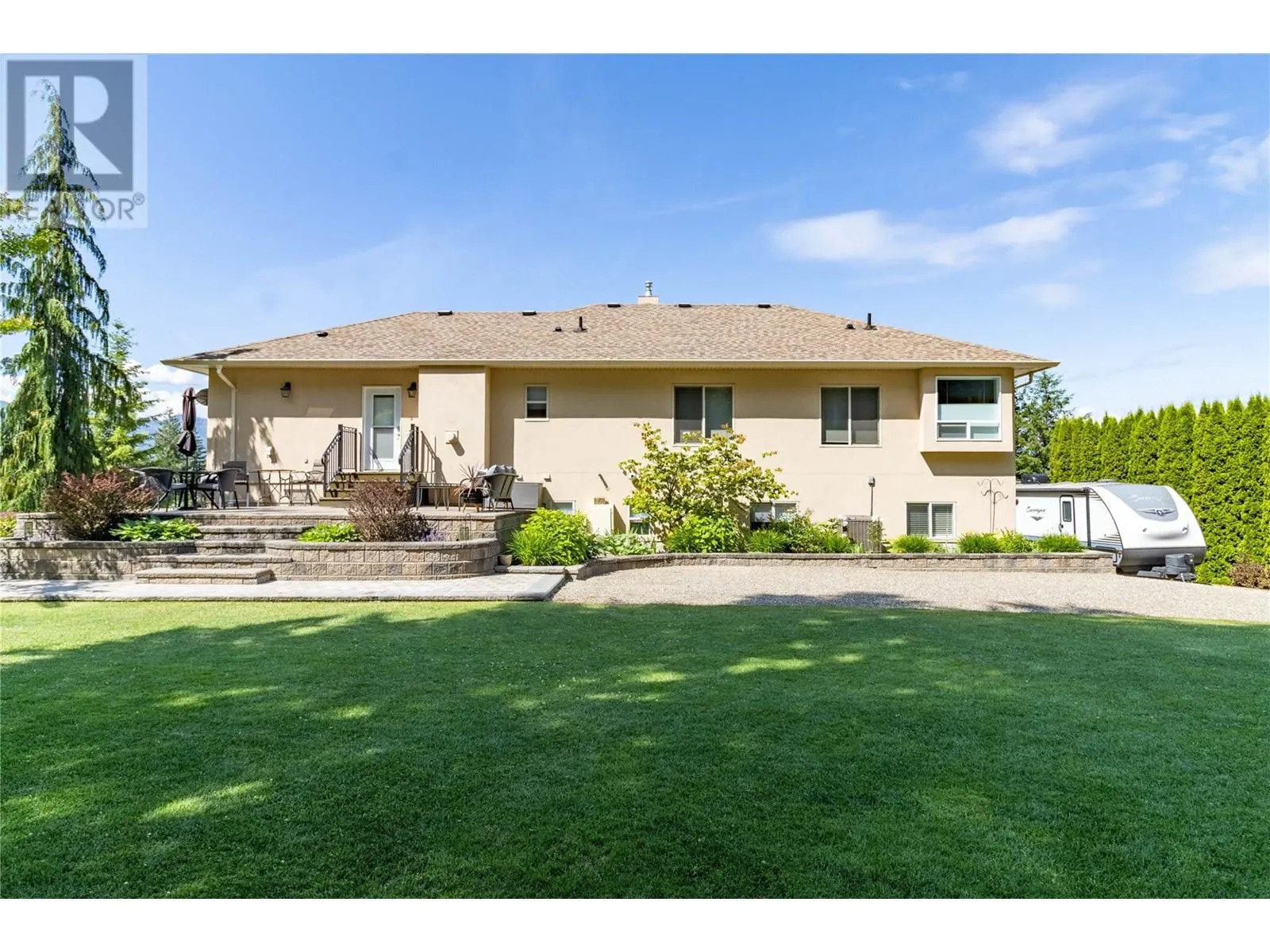 3659 McBride Road