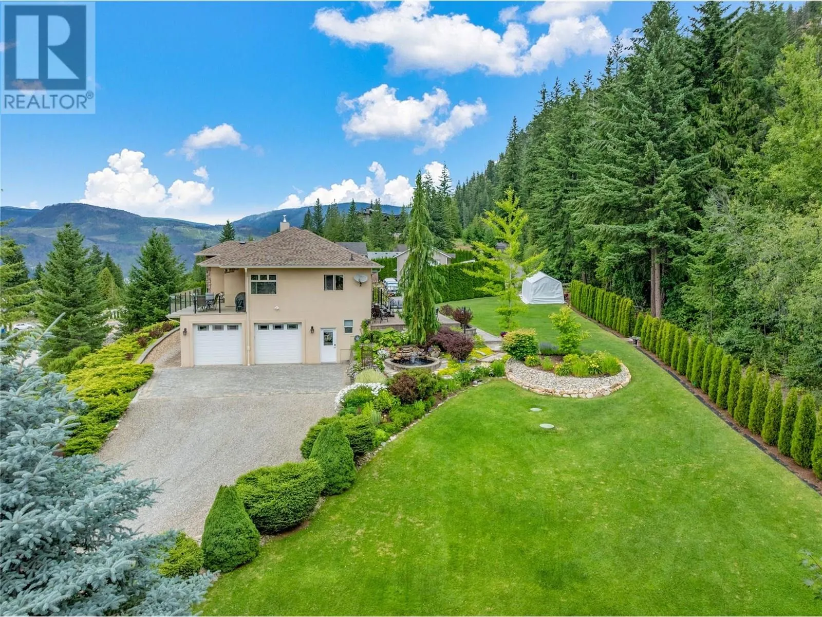 3659 McBride Road