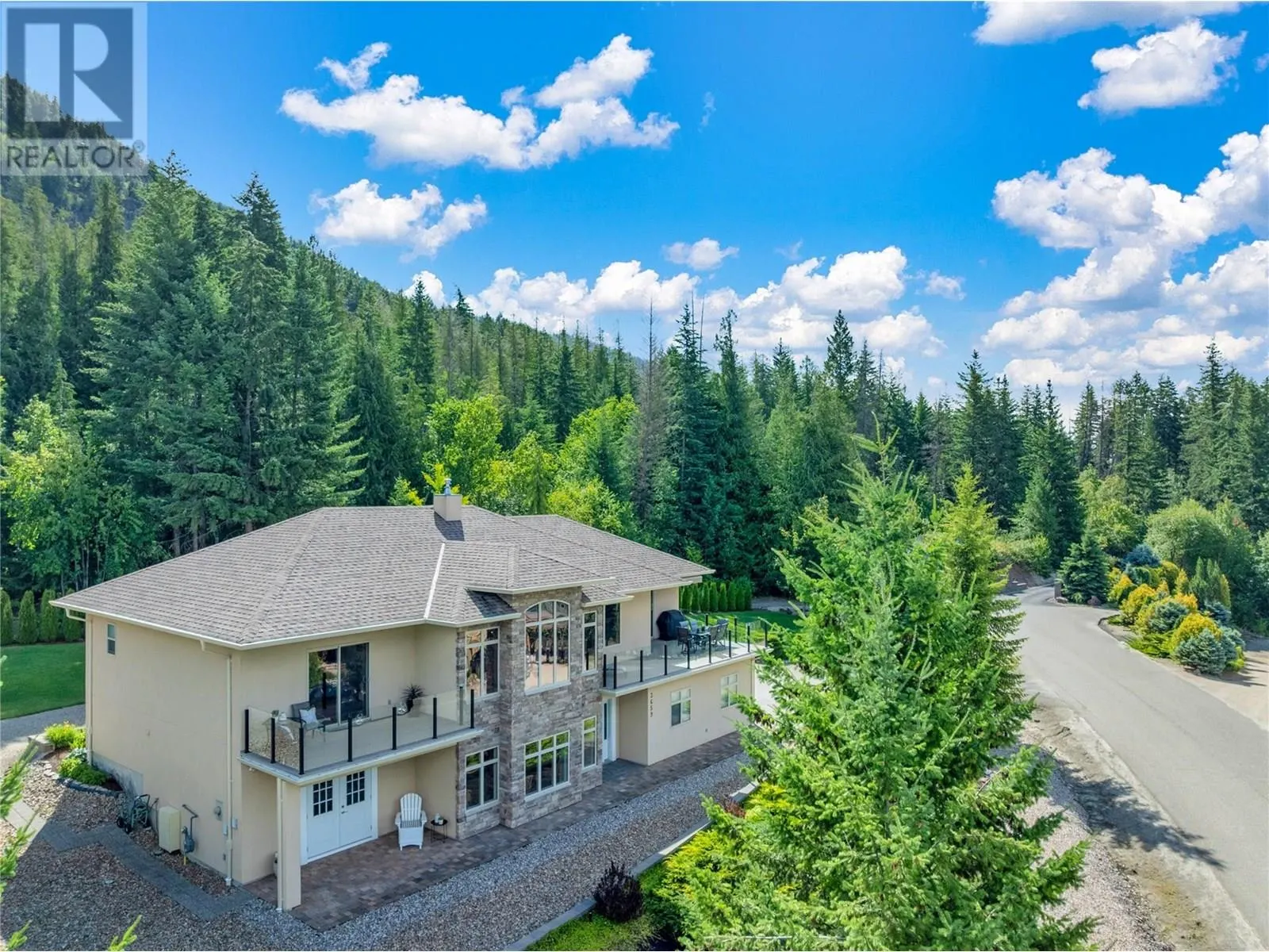 3659 McBride Road