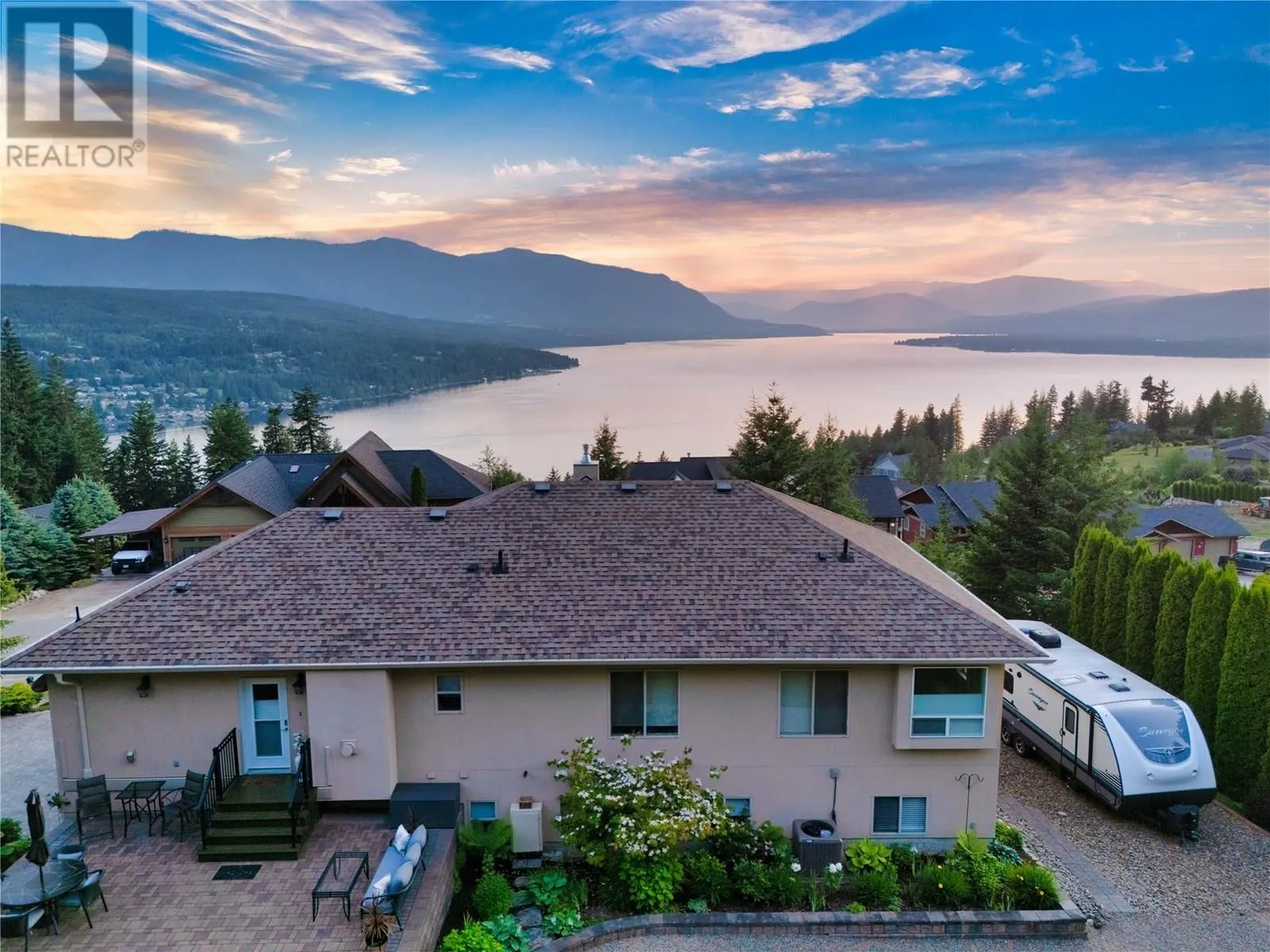 3659 McBride Road