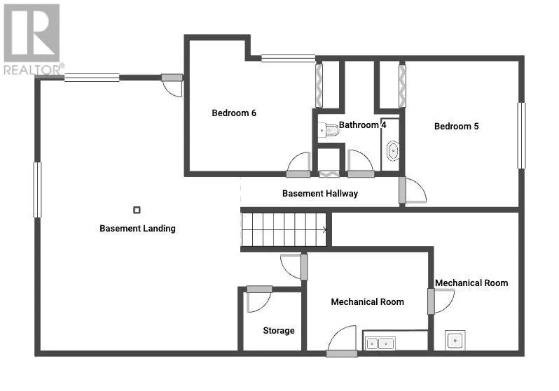 524 Curlew Drive