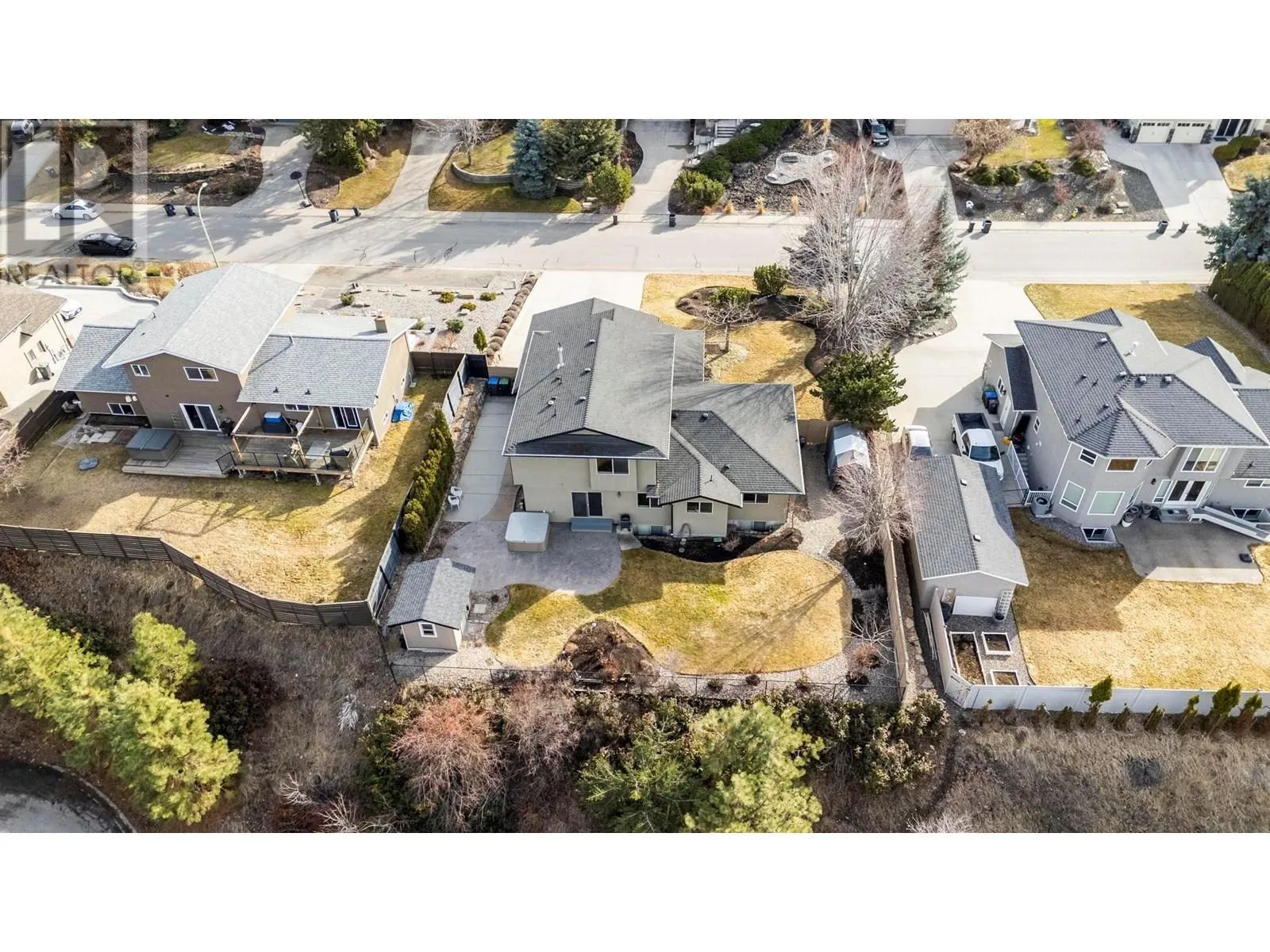 524 Curlew Drive