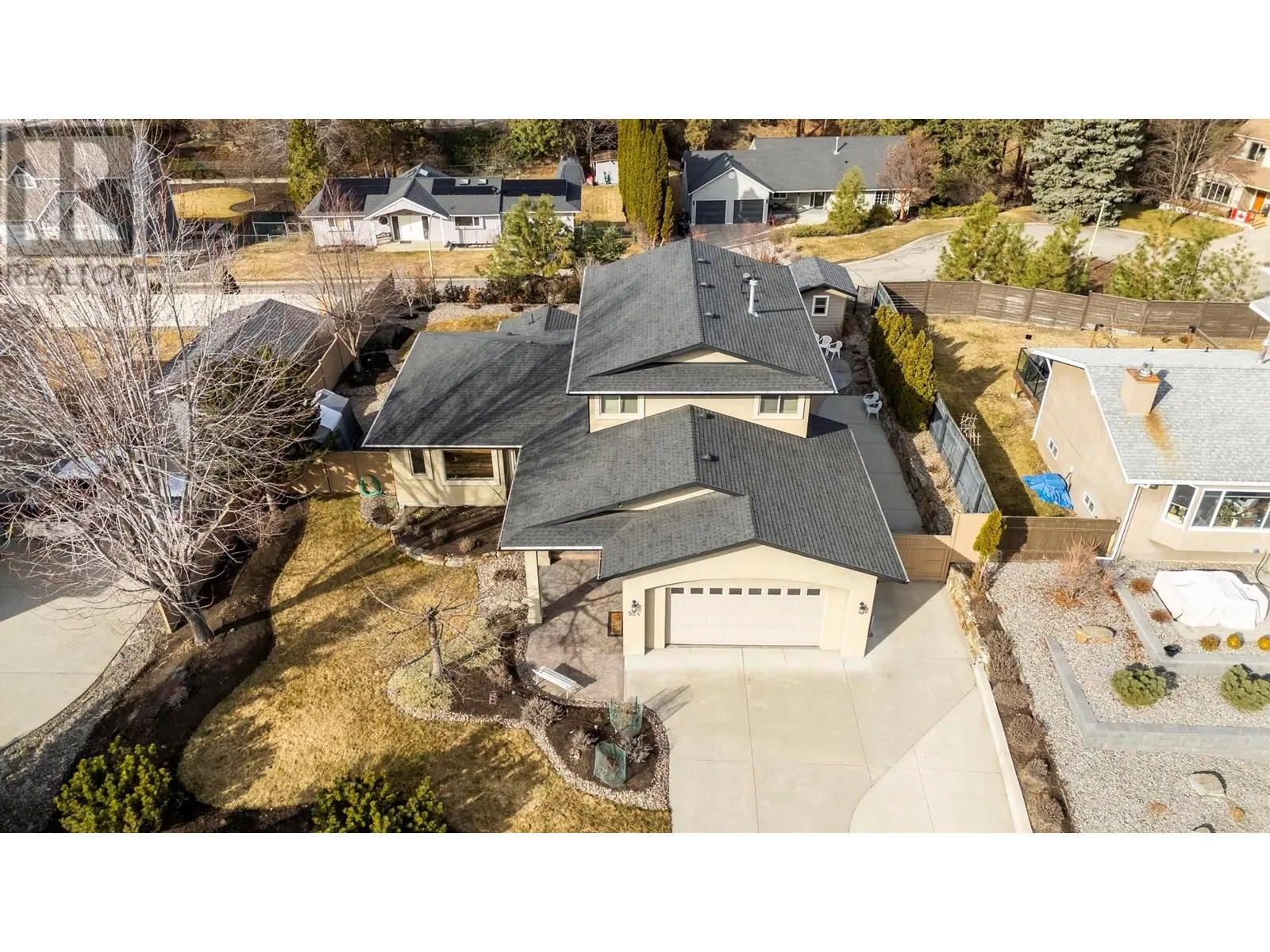 524 Curlew Drive