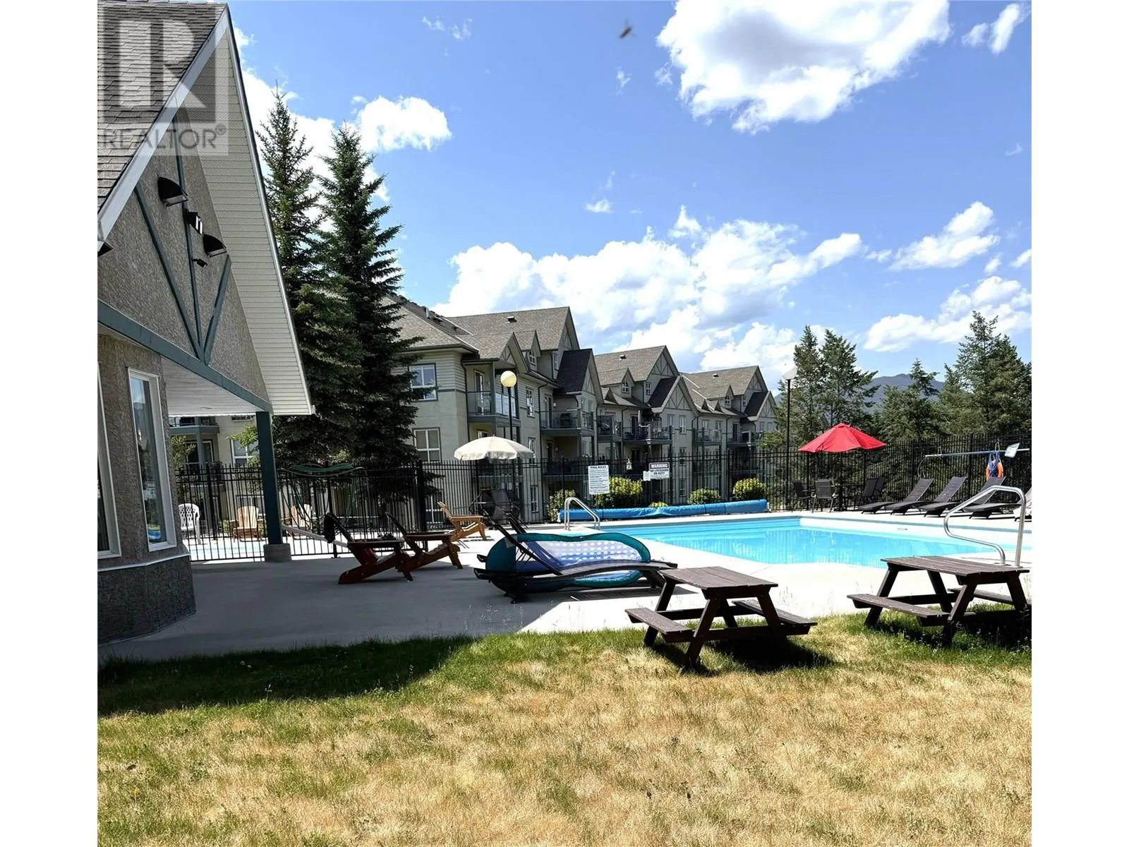 4765 Forsters Landing Road Unit# 207