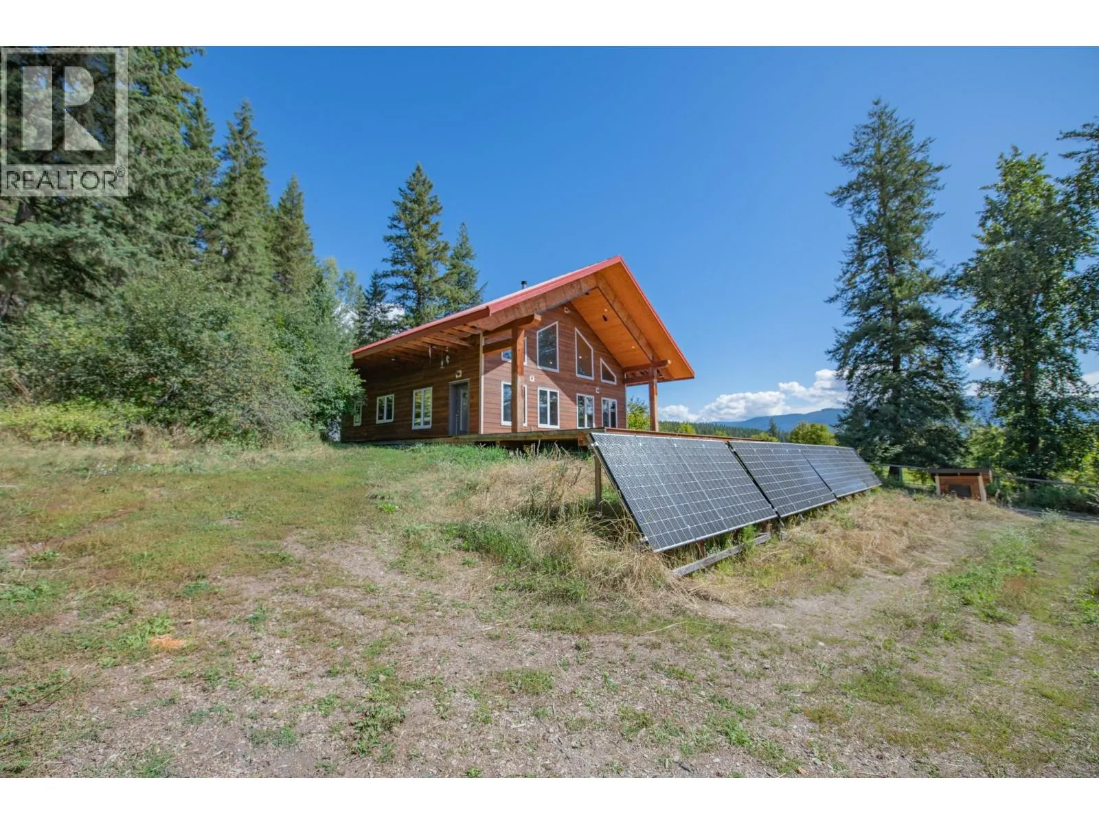 263 Albers Road