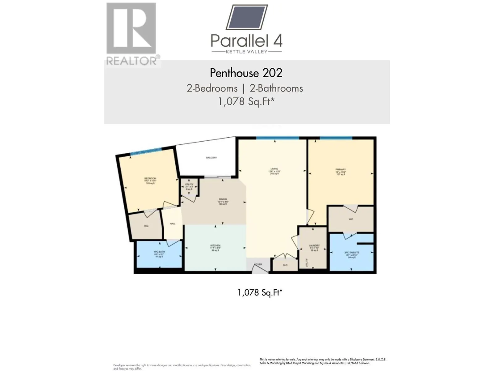 5300 Main Street Unit# 202