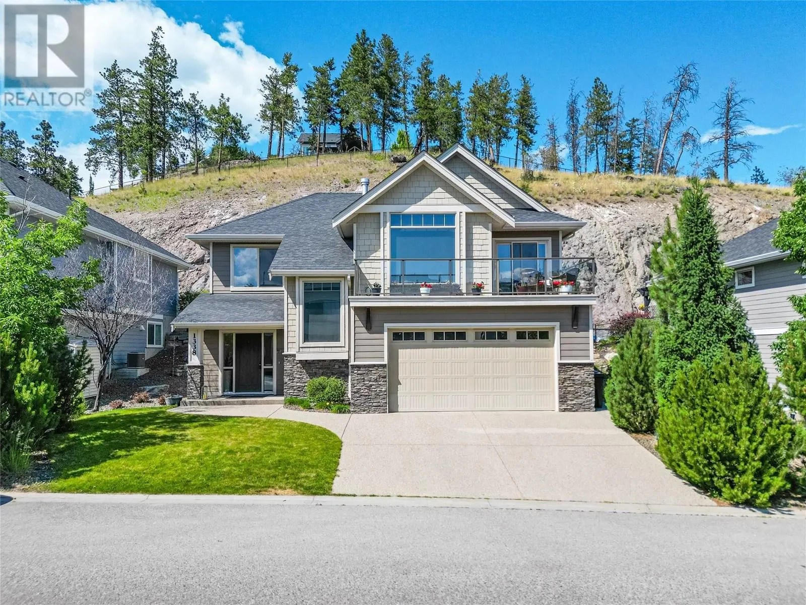 1338 Rocky Point Drive