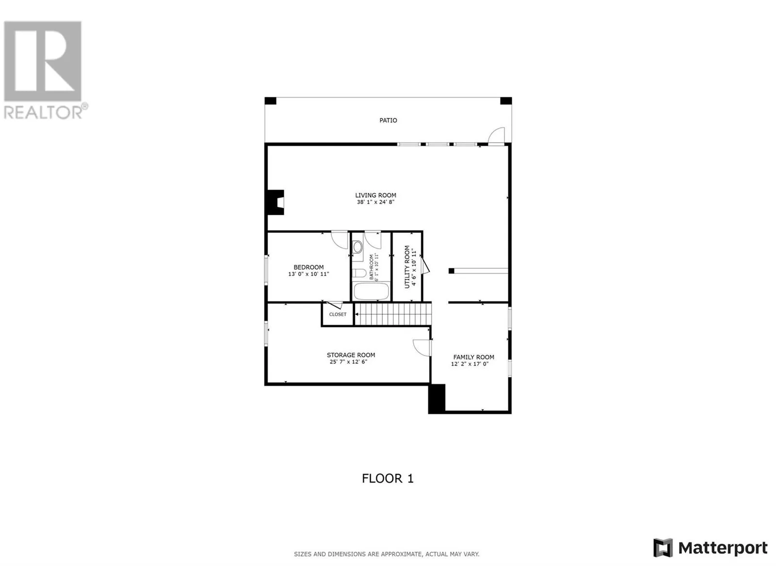 610 Arrowleaf Lane