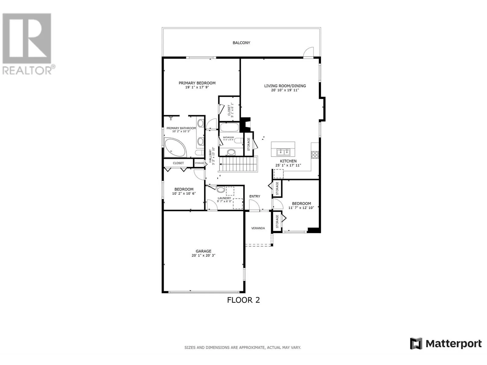 610 Arrowleaf Lane