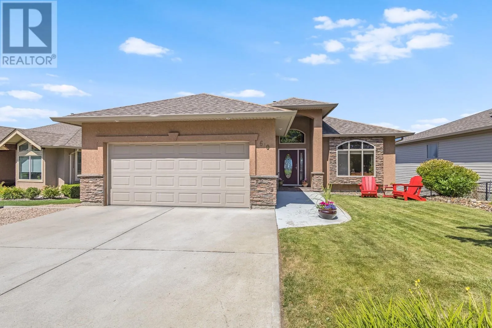 610 Arrowleaf Lane