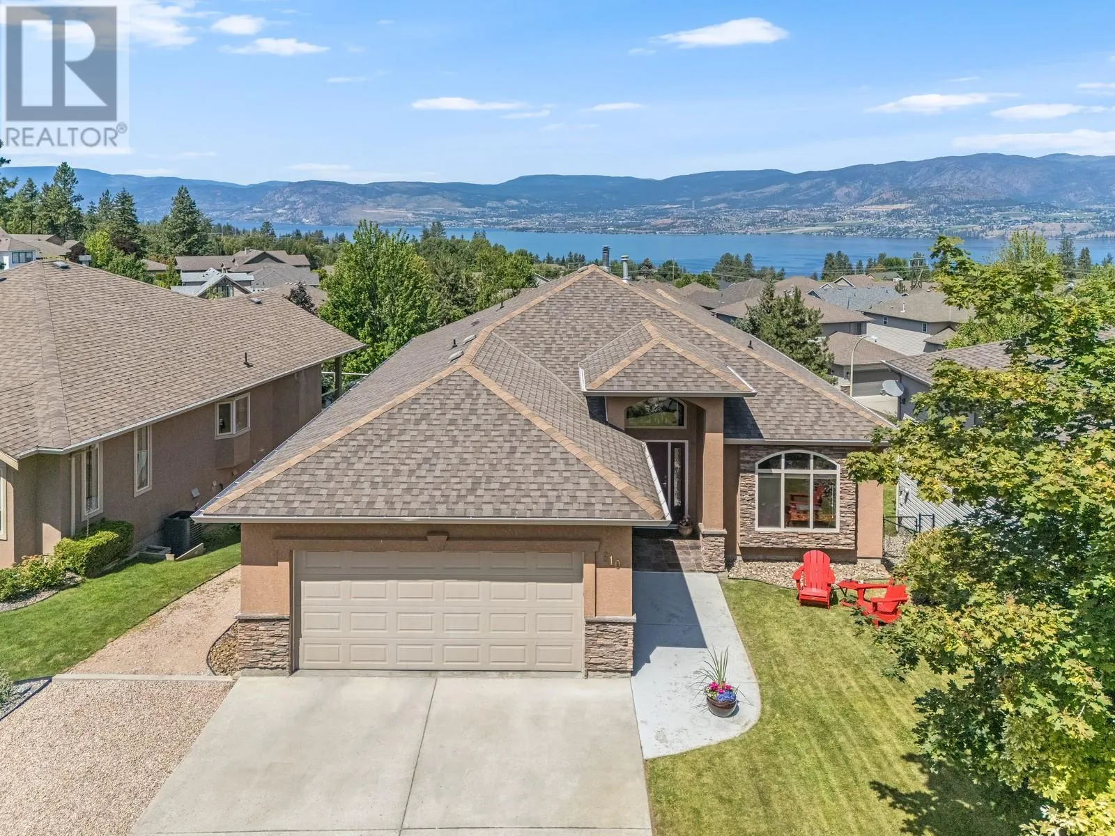 610 Arrowleaf Lane