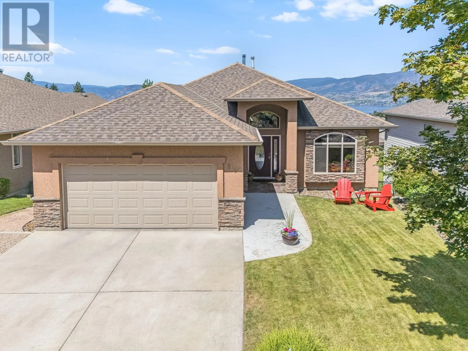 610 Arrowleaf Lane