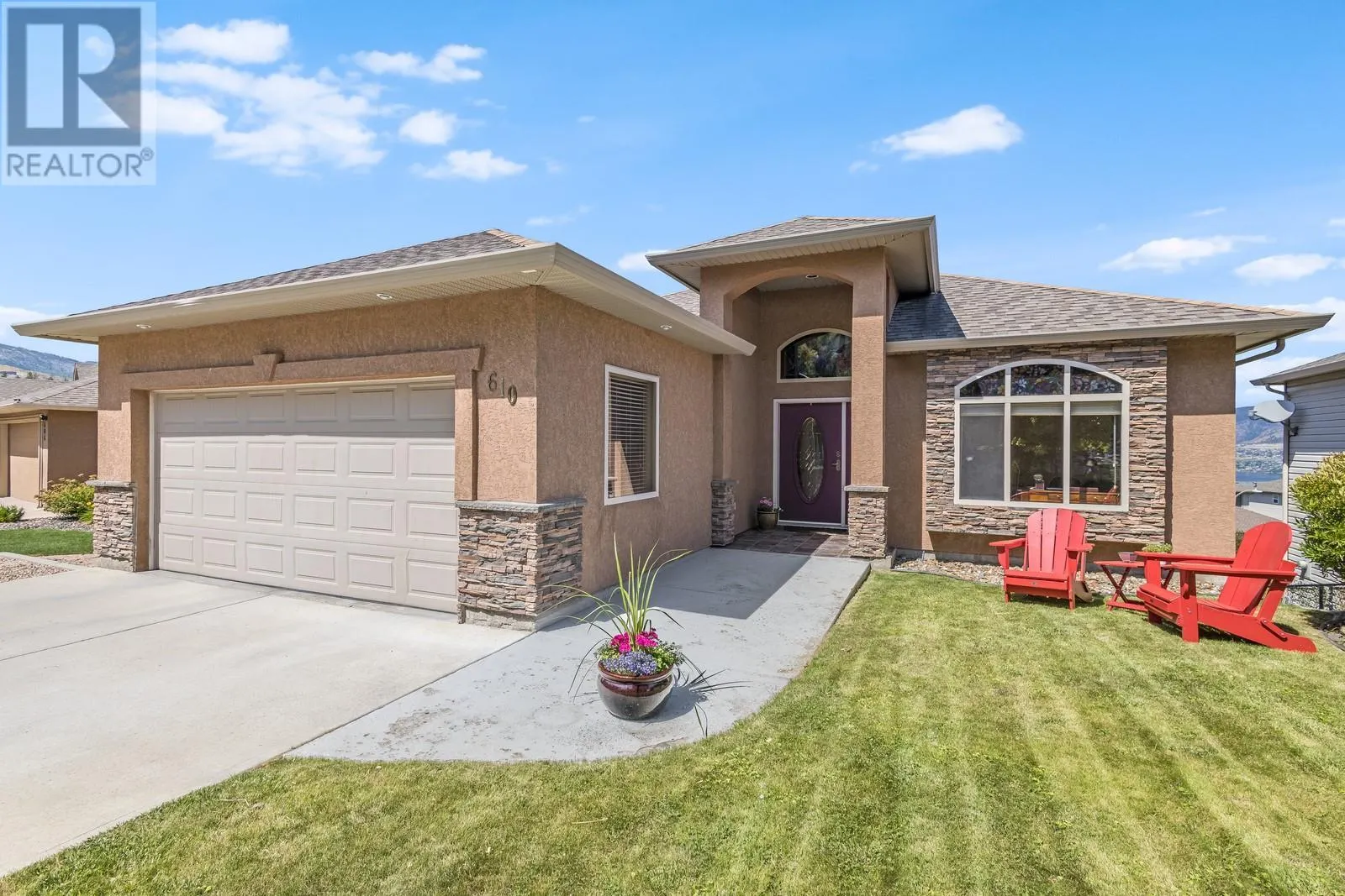 610 Arrowleaf Lane
