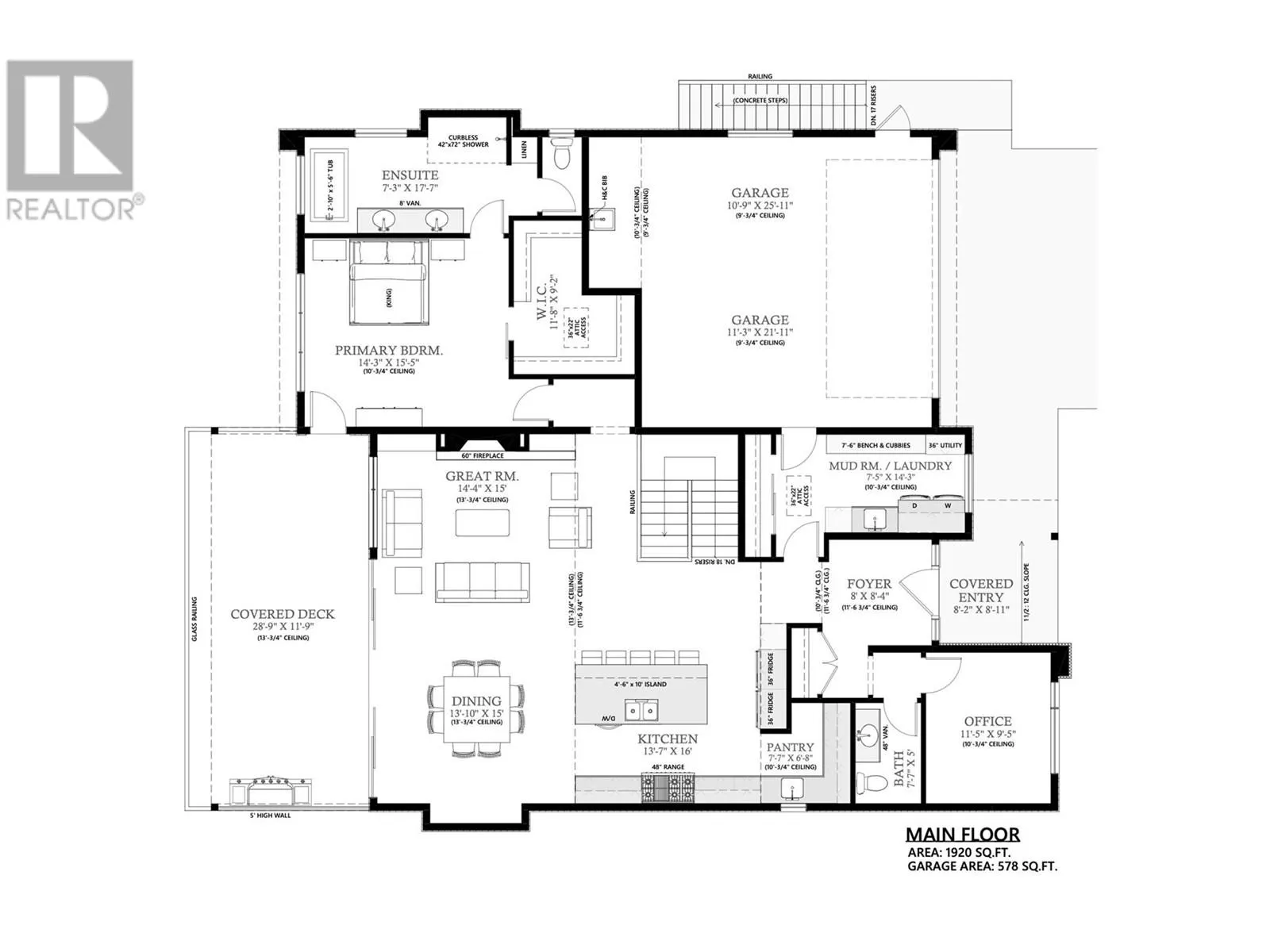 573 Clifton Court