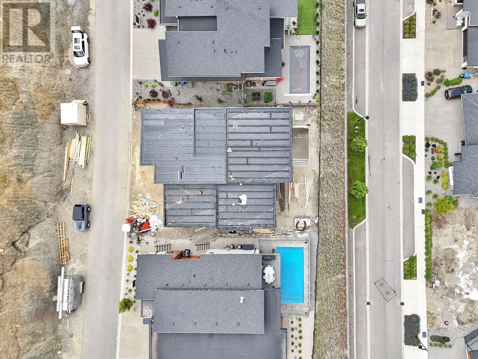 573 Clifton Court