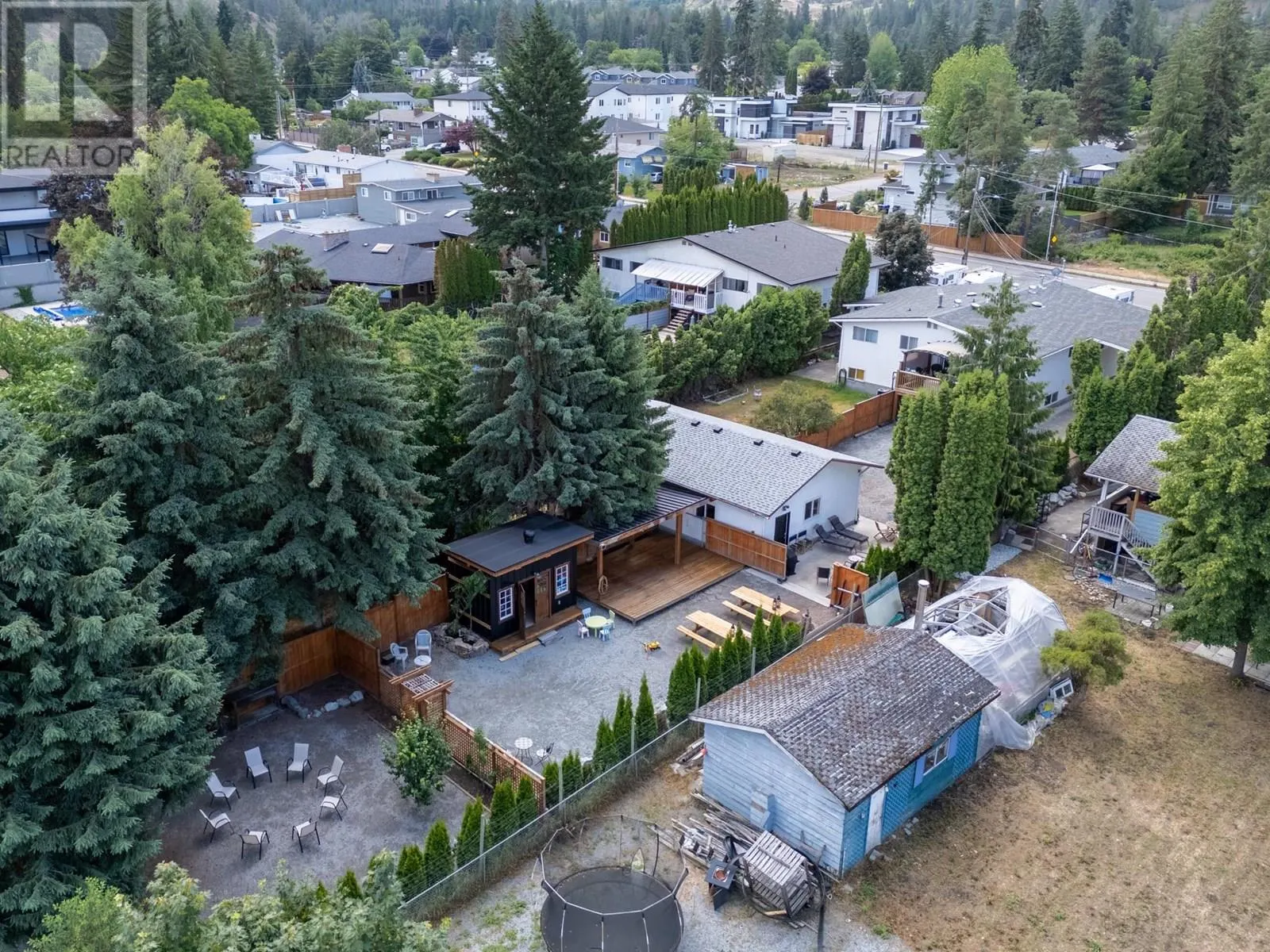 740 McClure Road