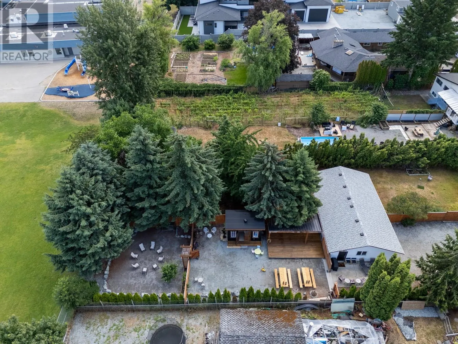 740 McClure Road