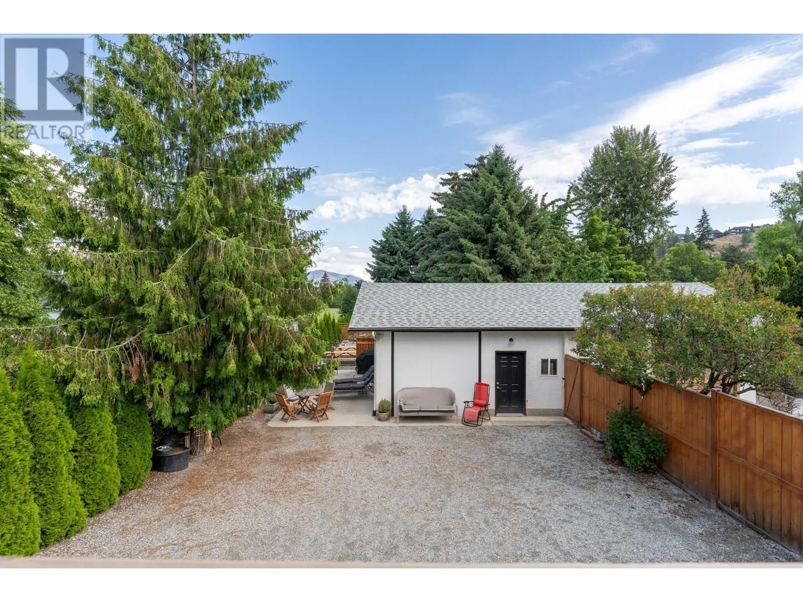 740 McClure Road