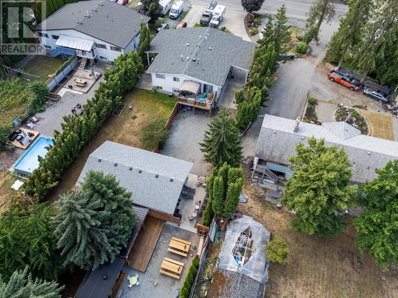 740 McClure Road
