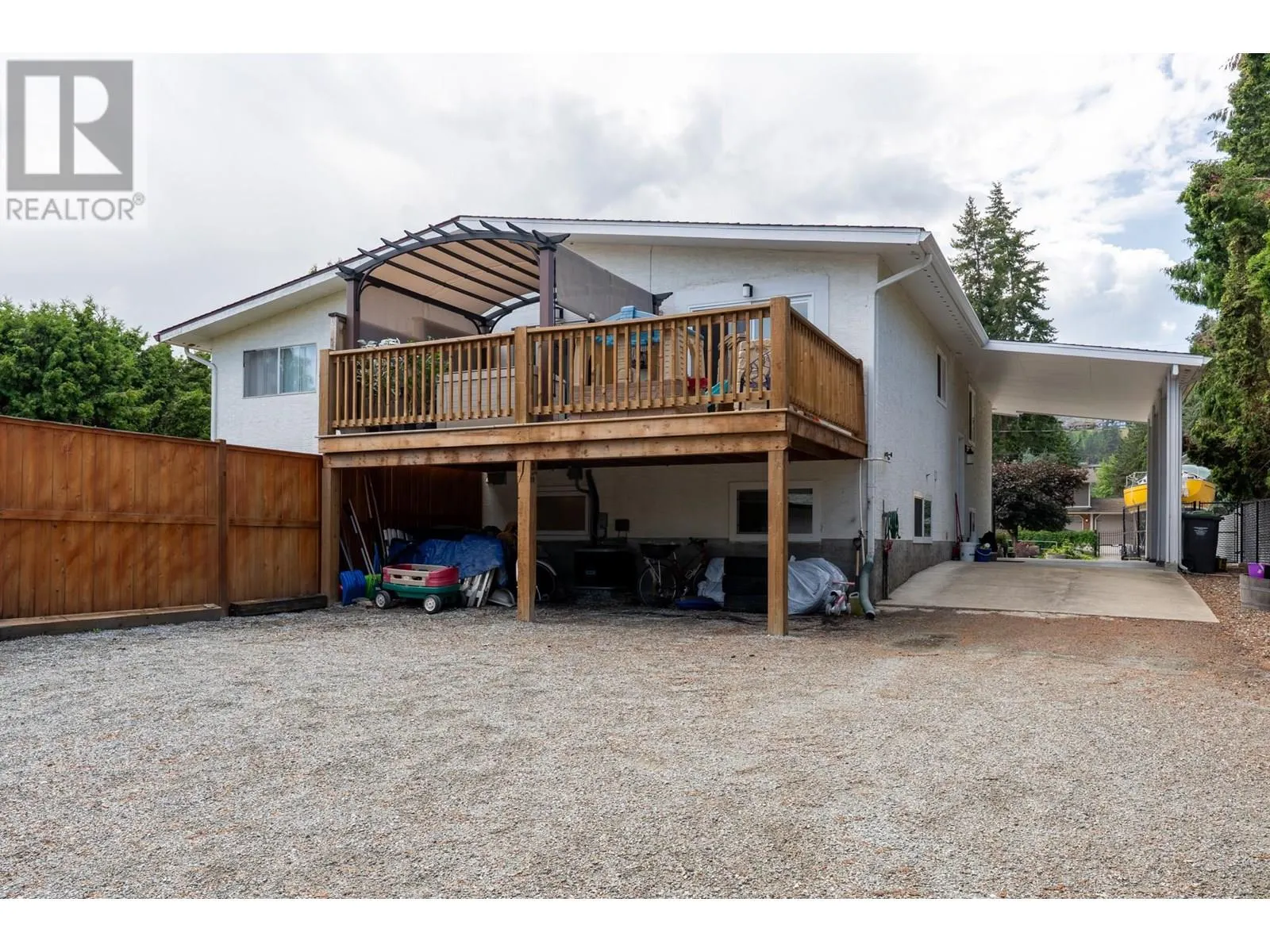 740 McClure Road