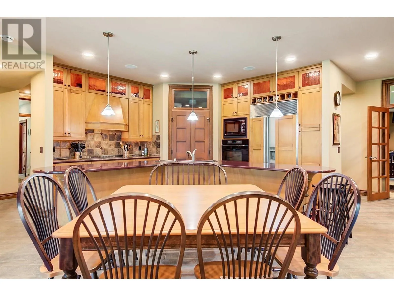 1306 Huckleberry Road