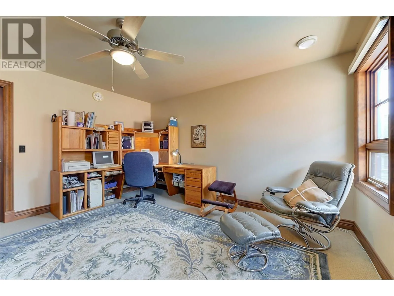 1306 Huckleberry Road