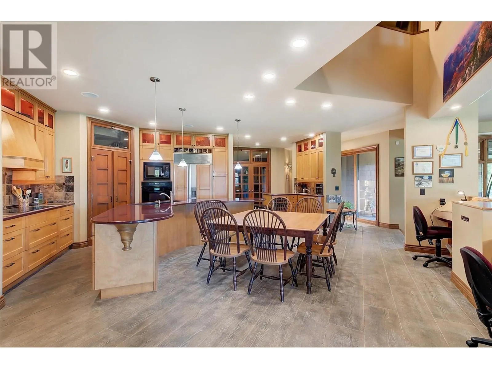 1306 Huckleberry Road