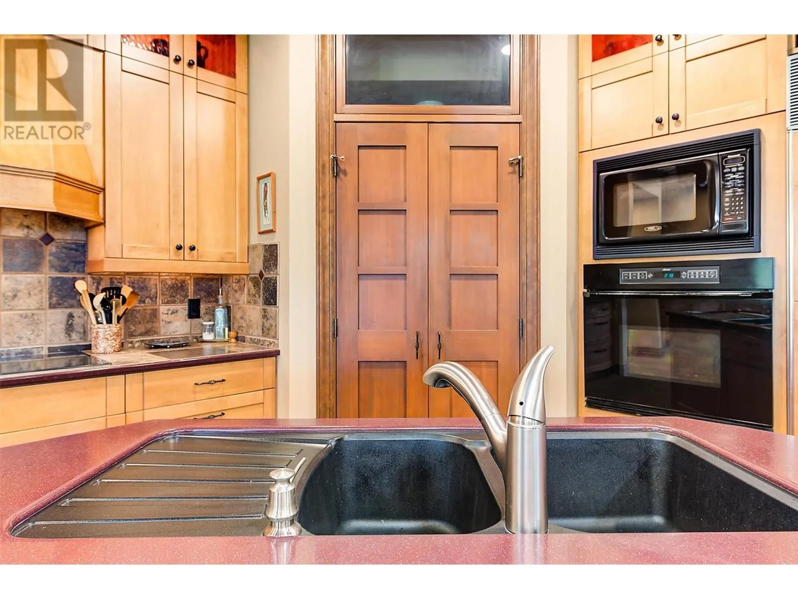 1306 Huckleberry Road