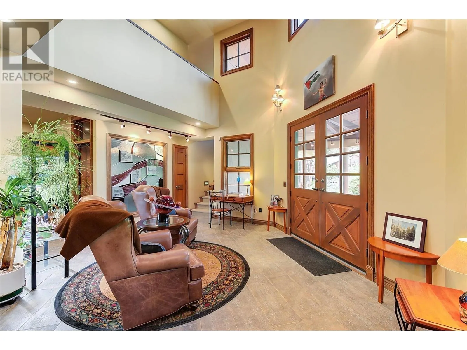 1306 Huckleberry Road