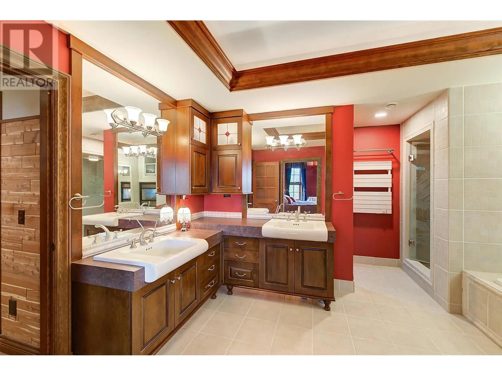 1306 Huckleberry Road