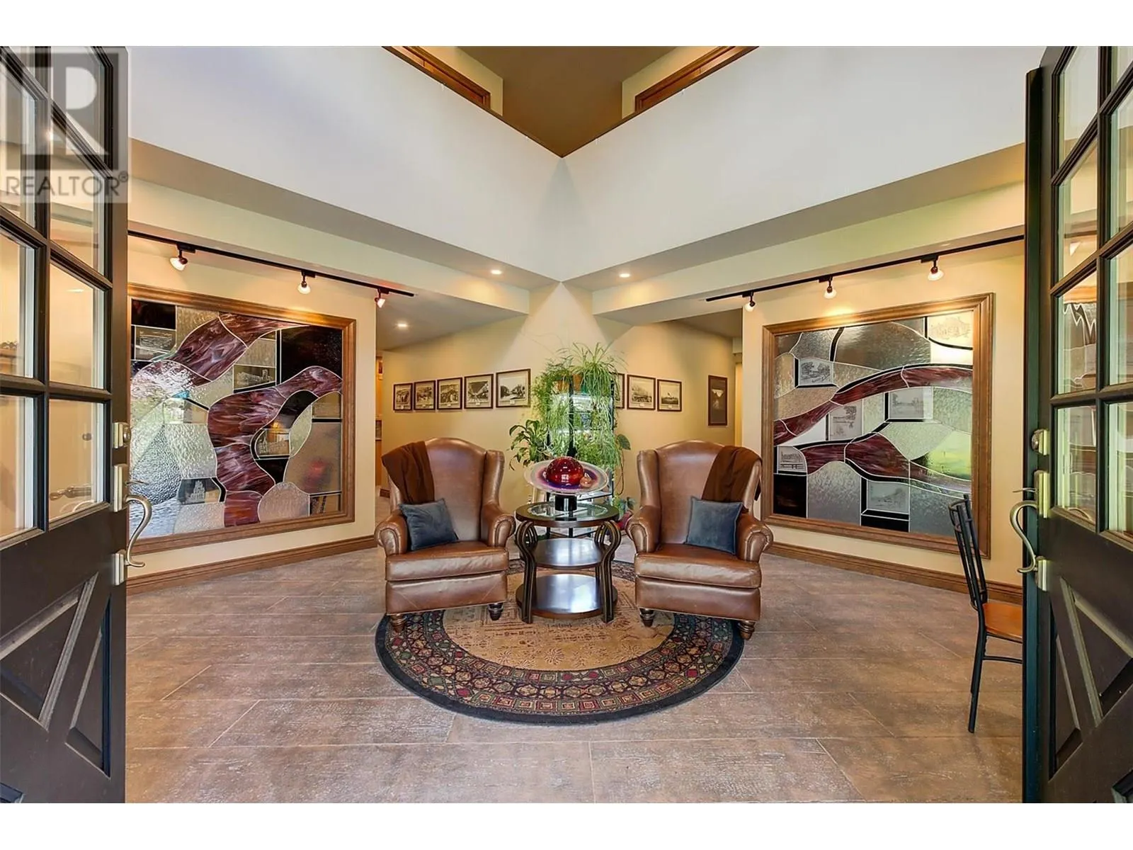 1306 Huckleberry Road