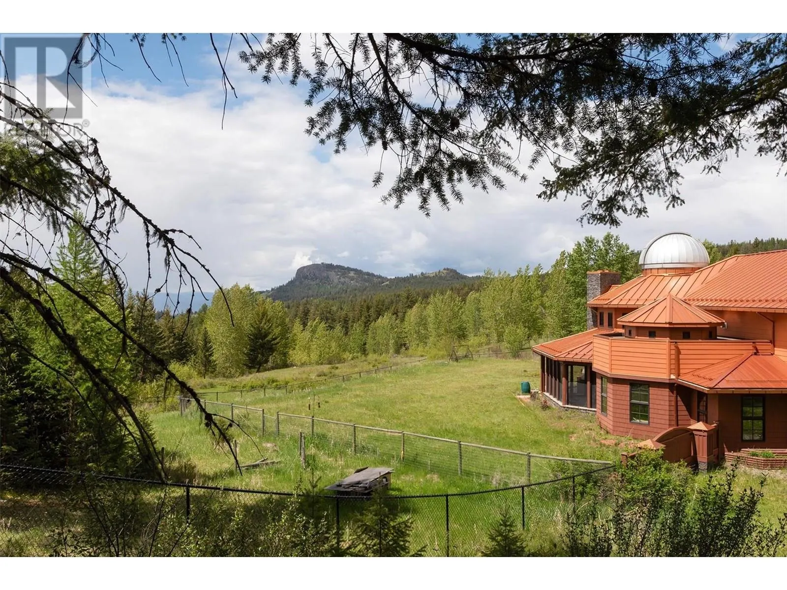 1306 Huckleberry Road