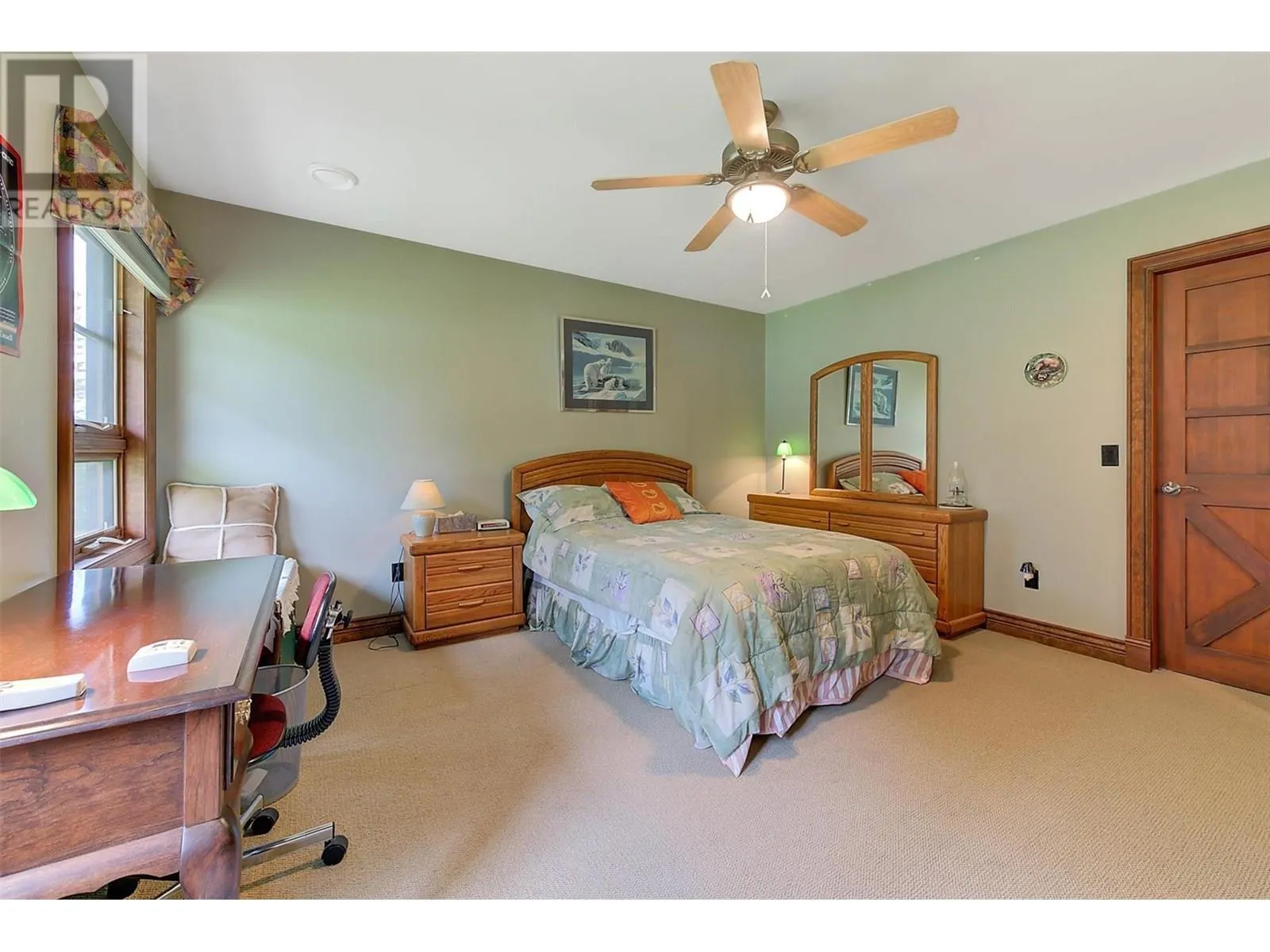 1306 Huckleberry Road