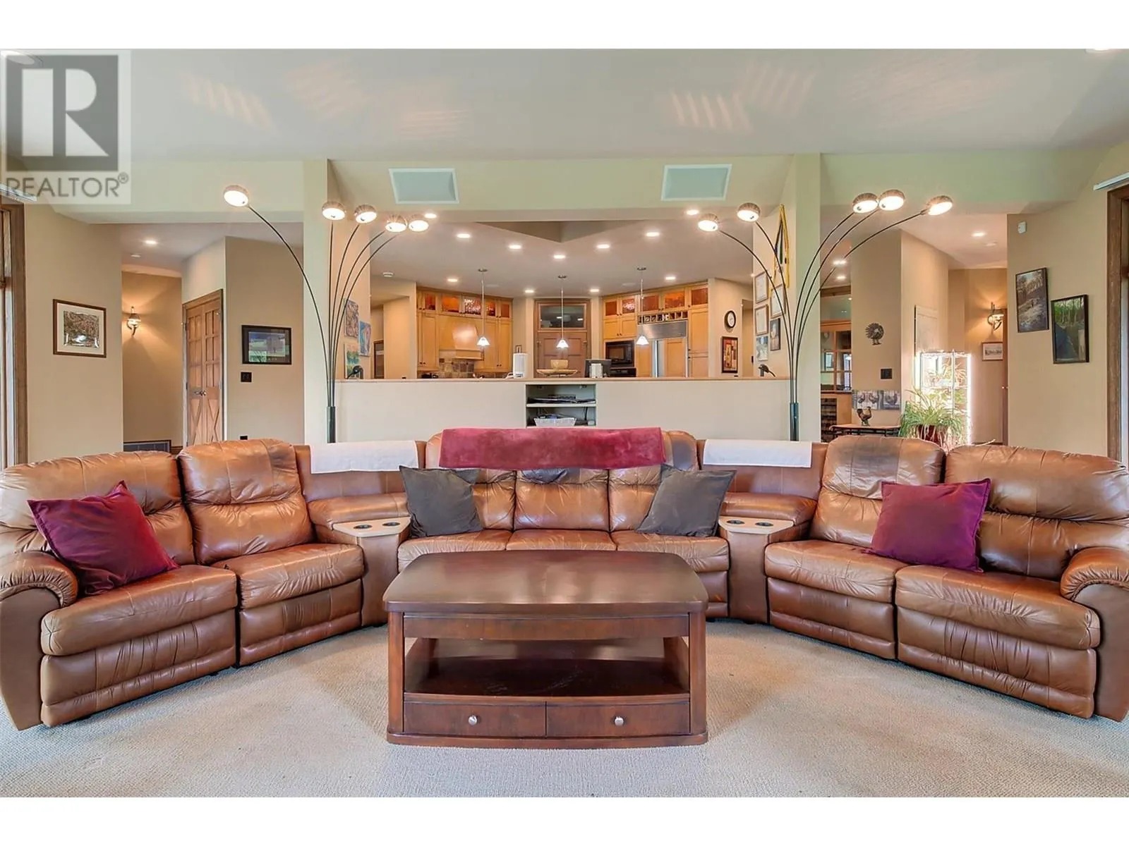1306 Huckleberry Road