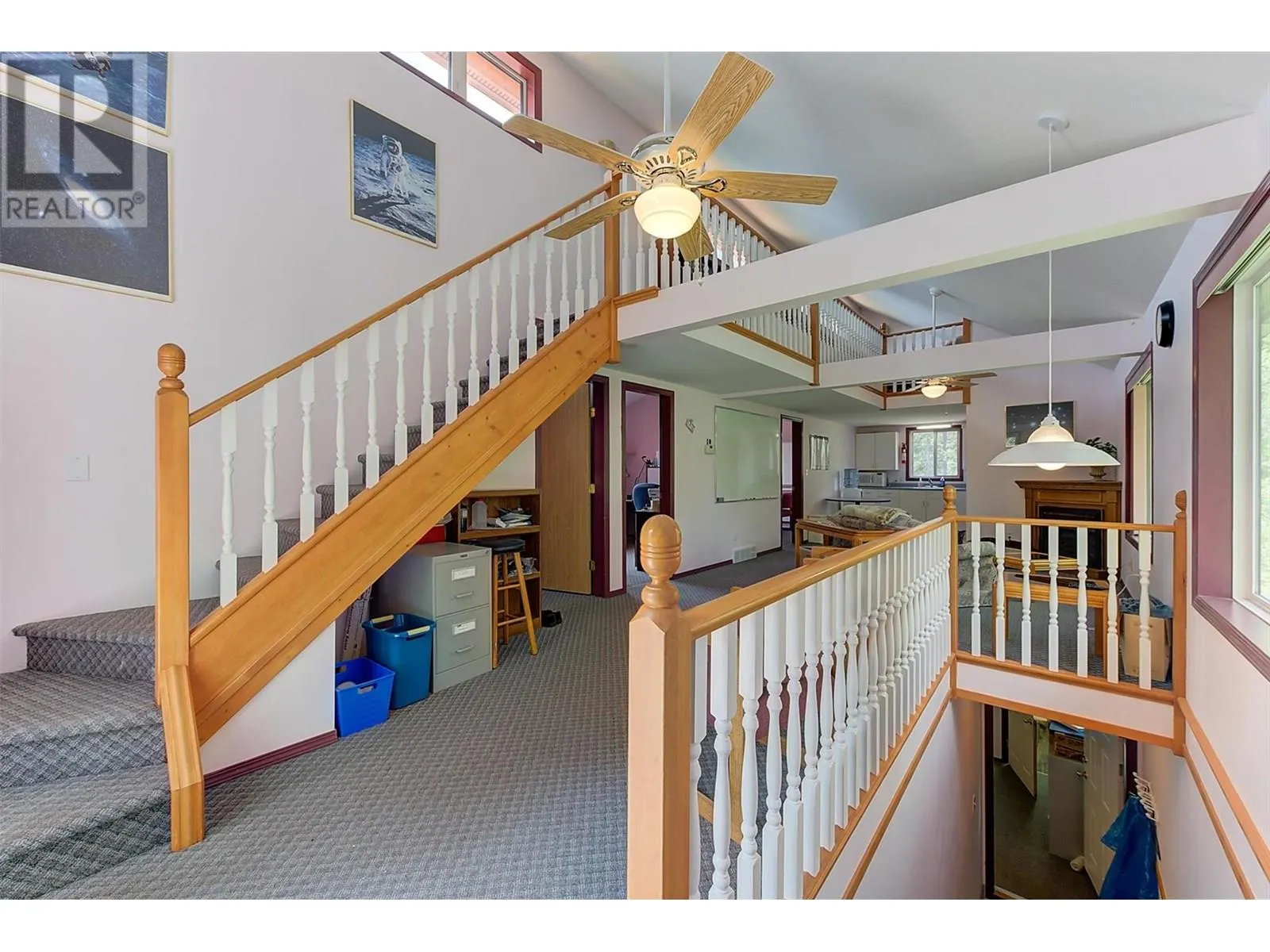 1306 Huckleberry Road