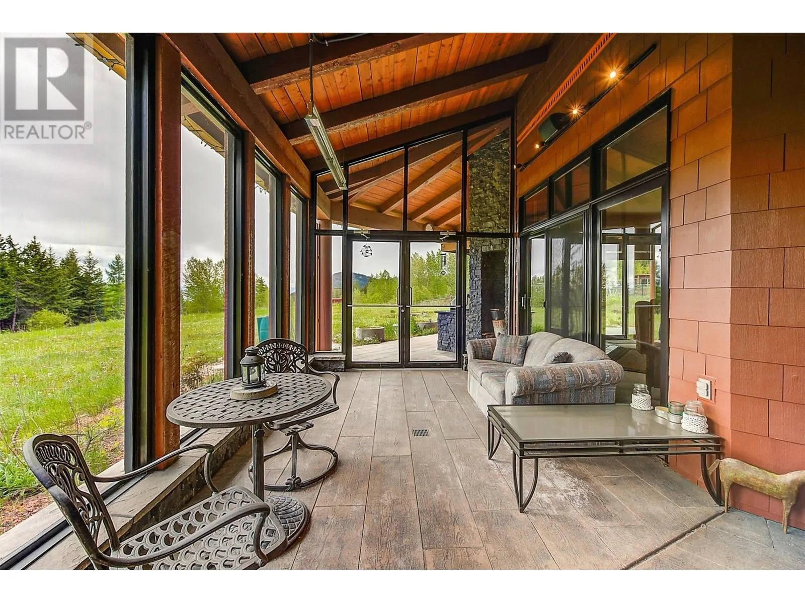 1306 Huckleberry Road