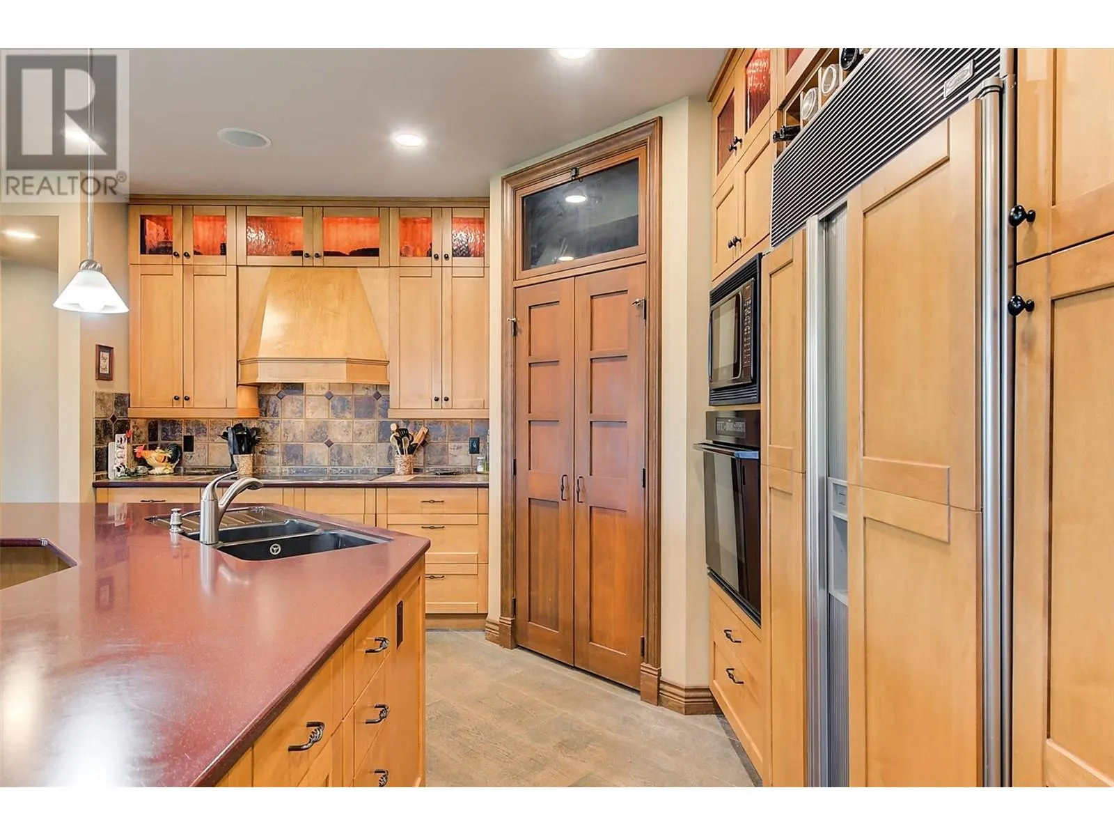 1306 Huckleberry Road