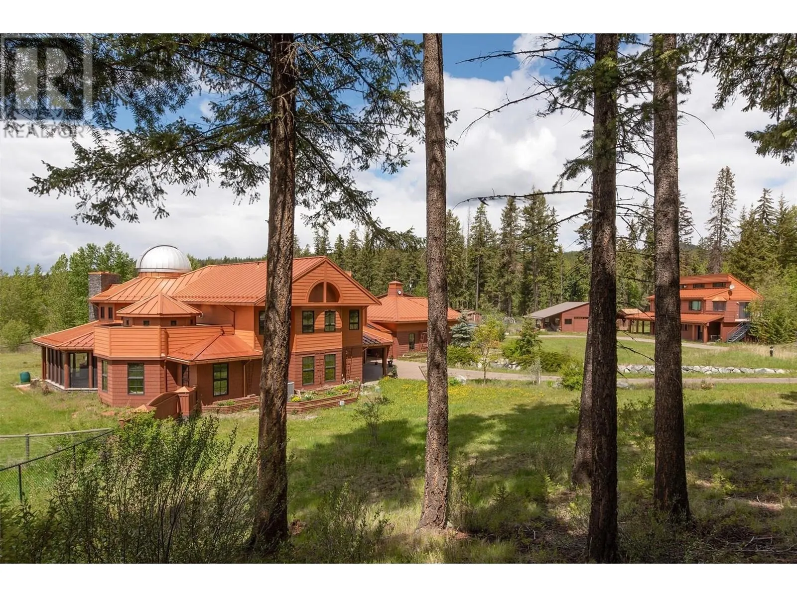 1306 Huckleberry Road