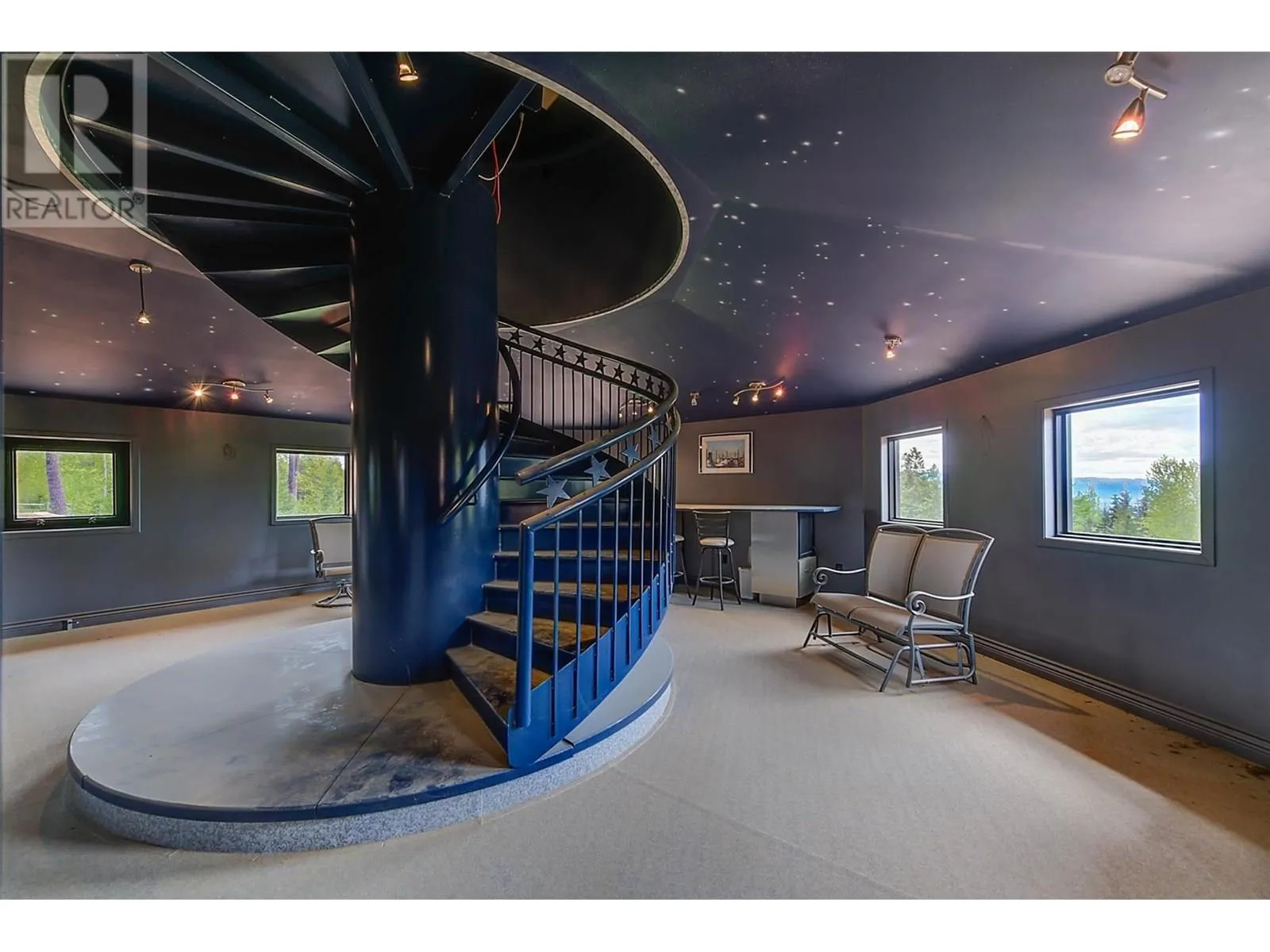 1306 Huckleberry Road