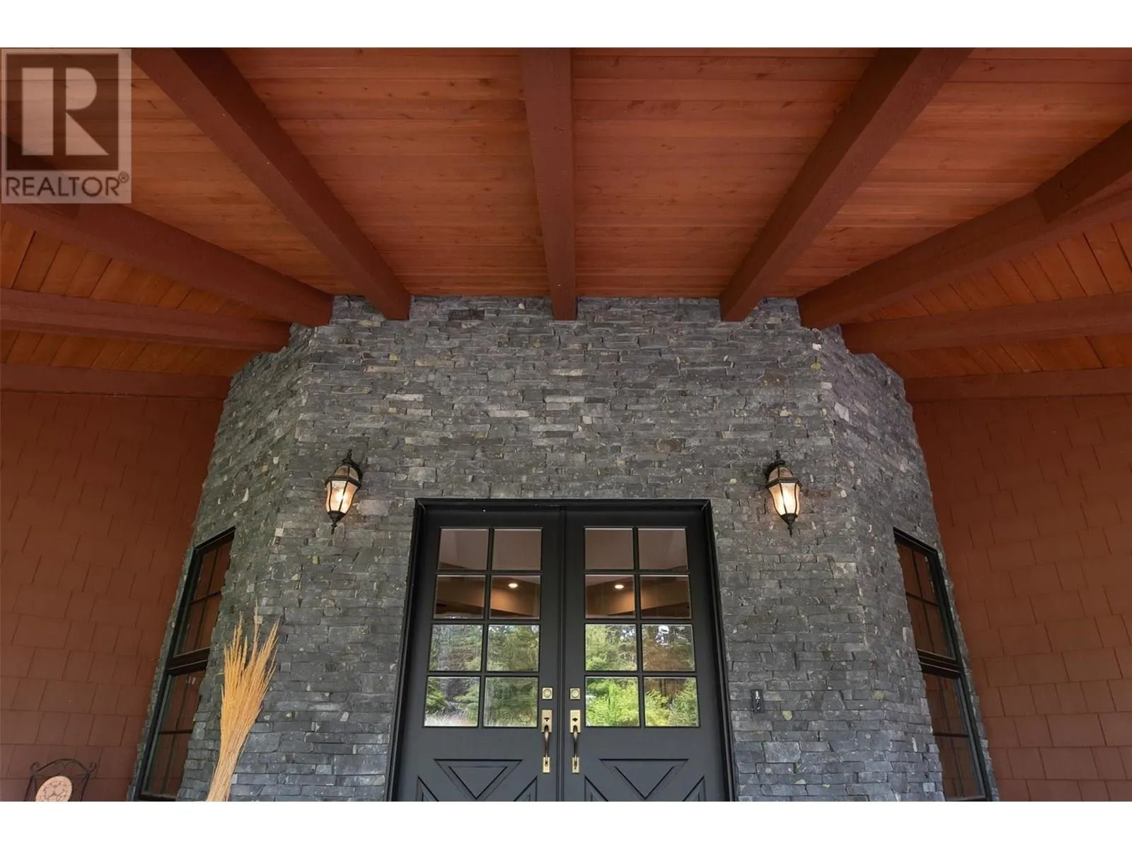 1306 Huckleberry Road