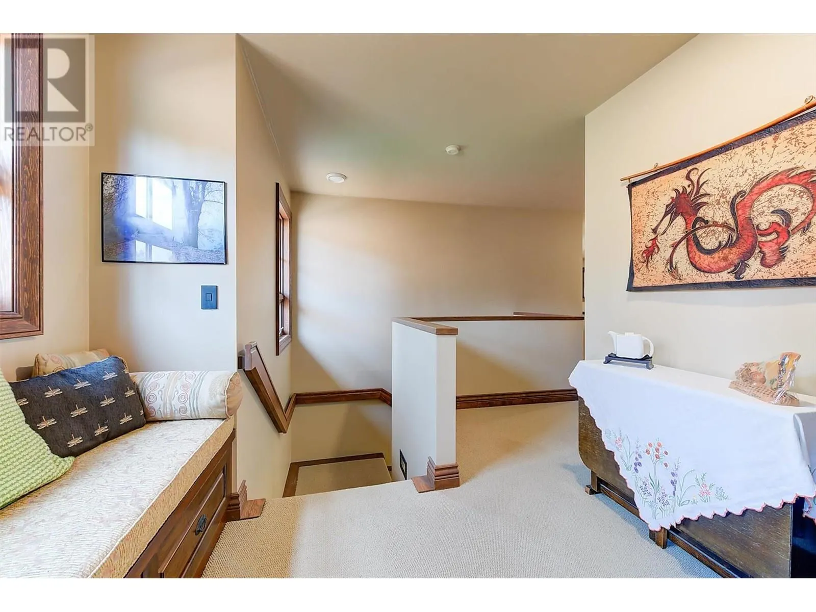 1306 Huckleberry Road