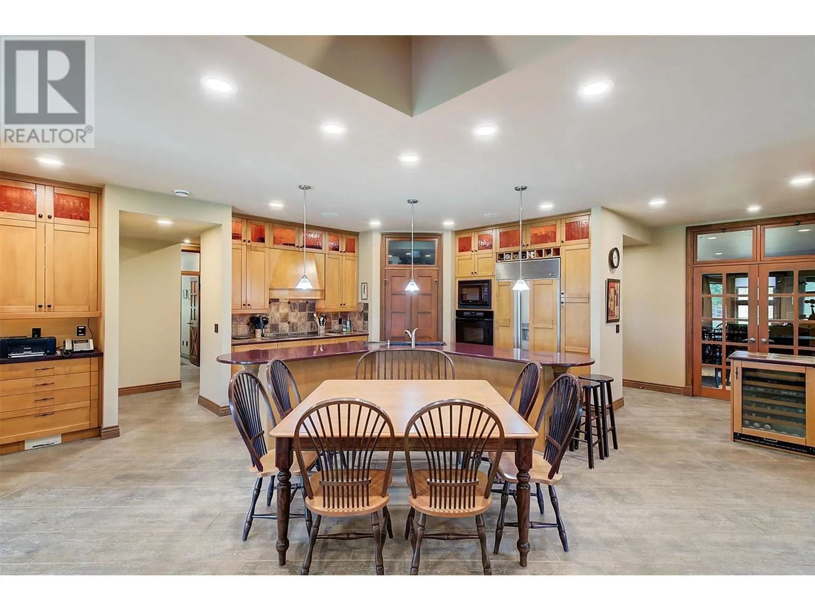1306 Huckleberry Road