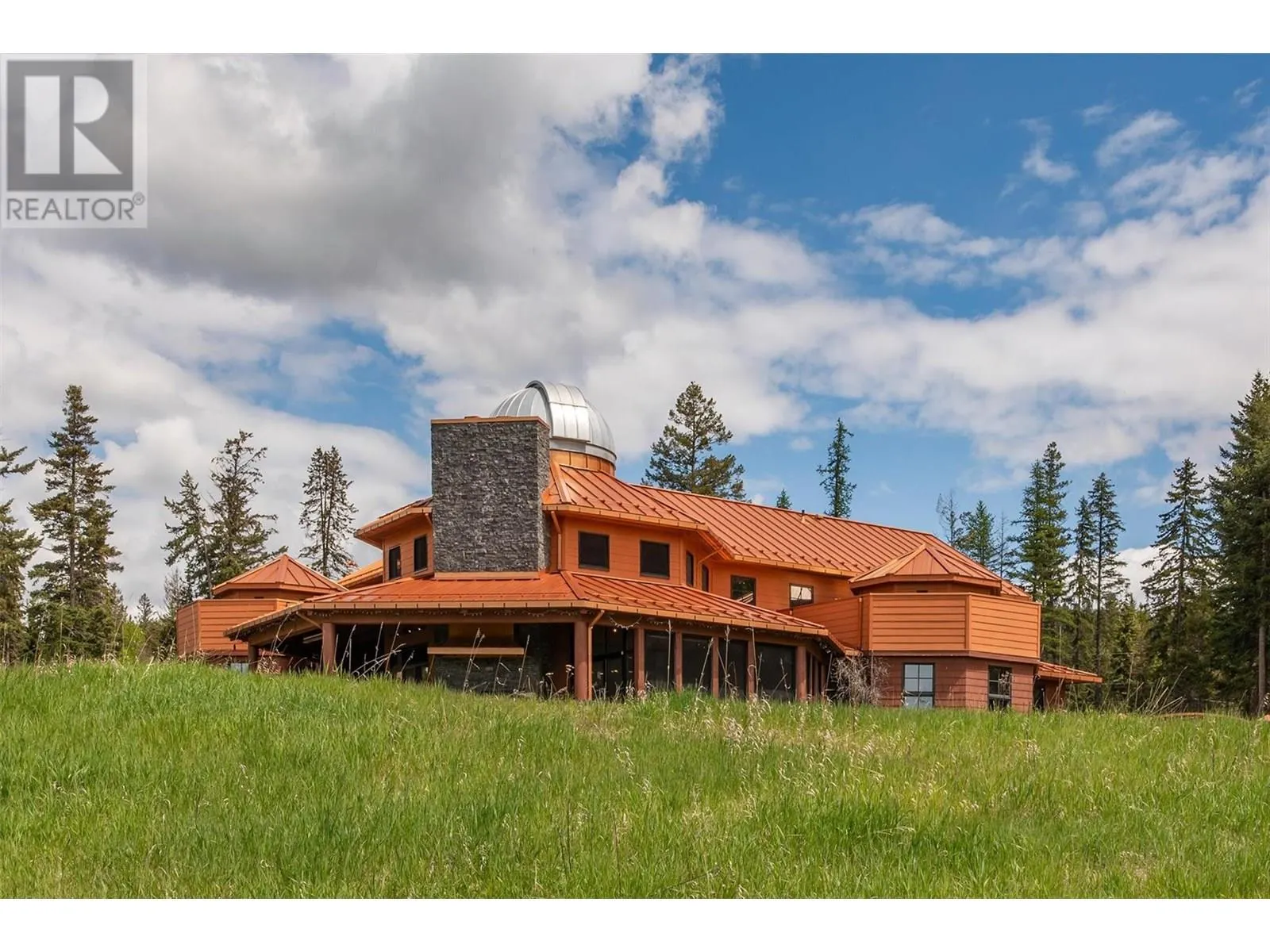 1306 Huckleberry Road