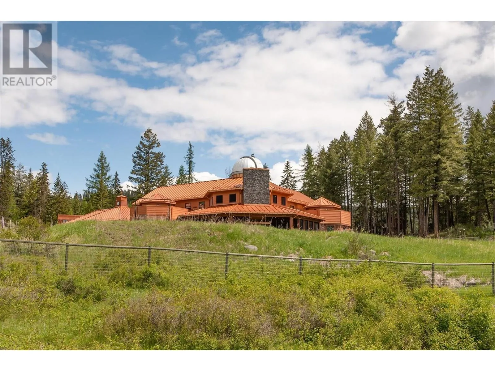 1306 Huckleberry Road