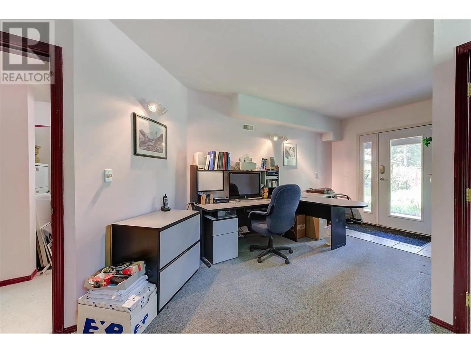 1306 Huckleberry Road