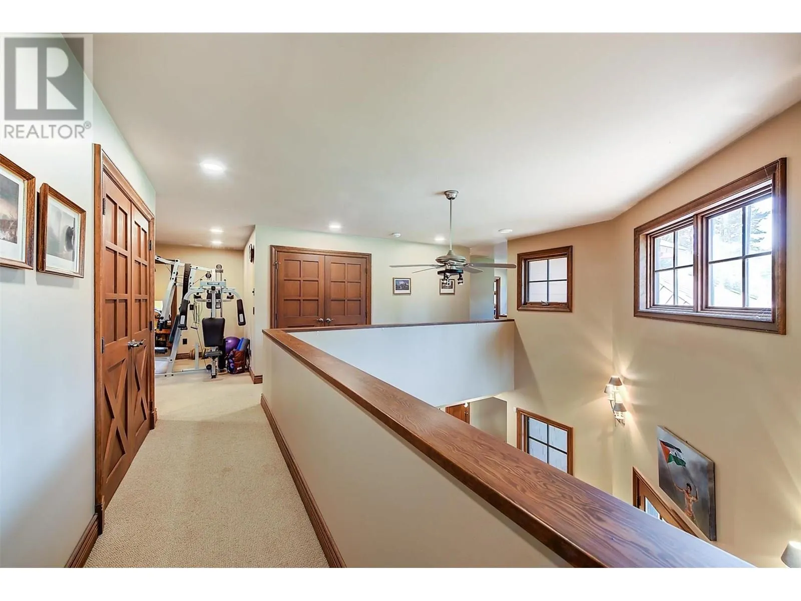 1306 Huckleberry Road