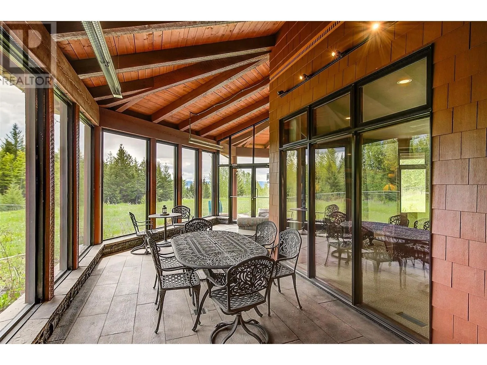 1306 Huckleberry Road
