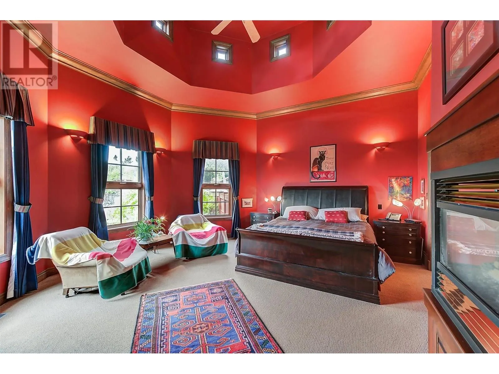 1306 Huckleberry Road